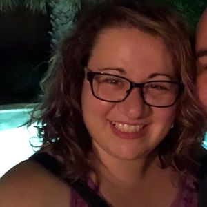 Meet your Posher, Jodi